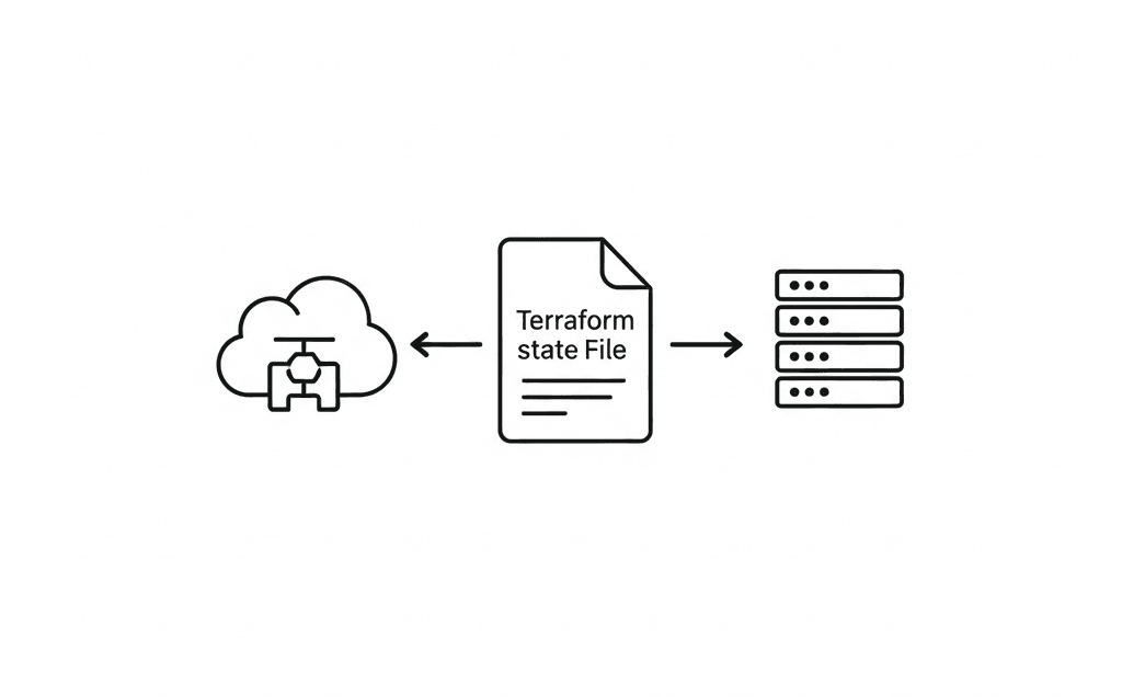 Thumbnail of How to Share Terraform State