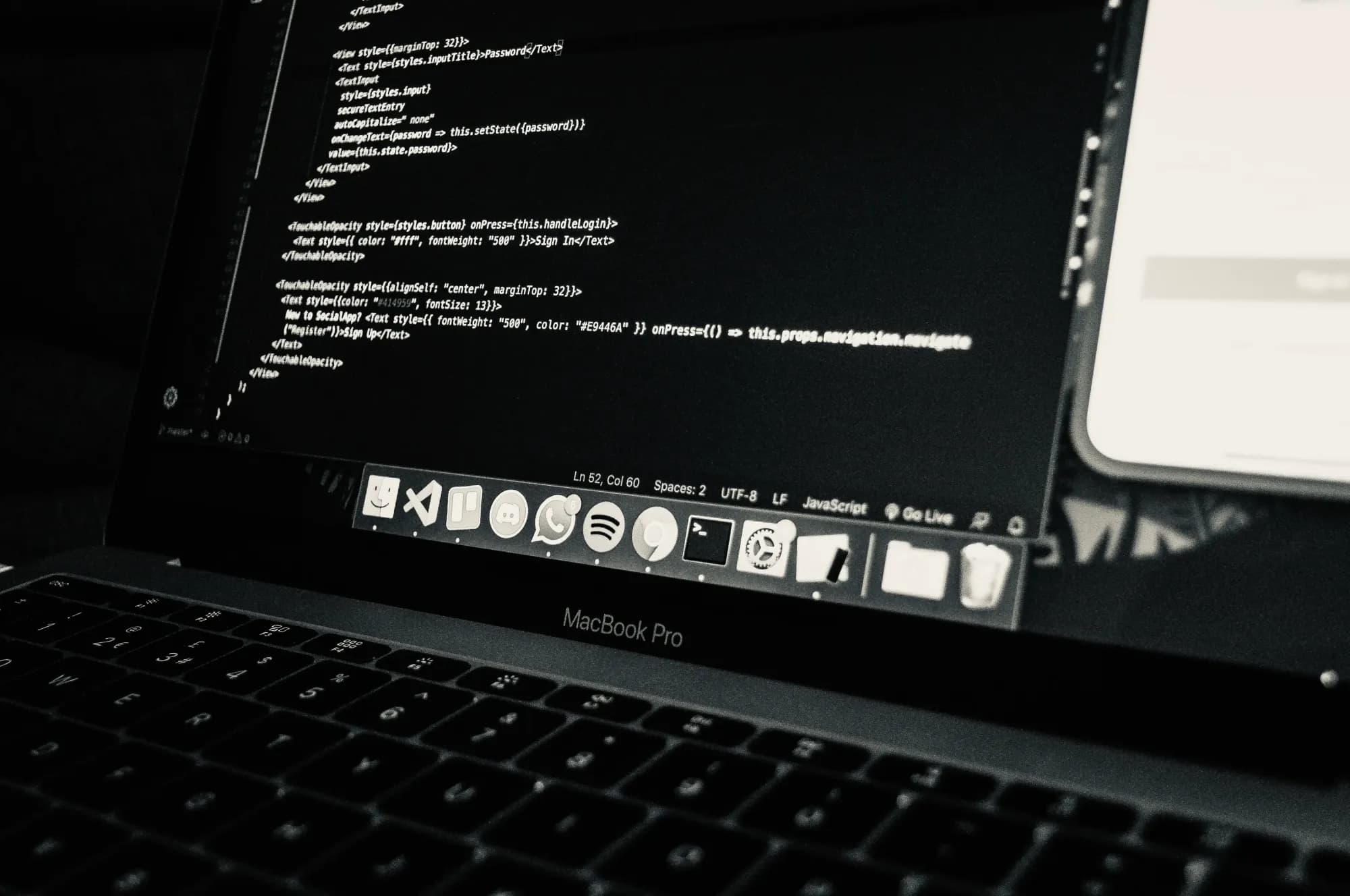 Thumbnail of Building an IDP with Terraform & OpenTofu