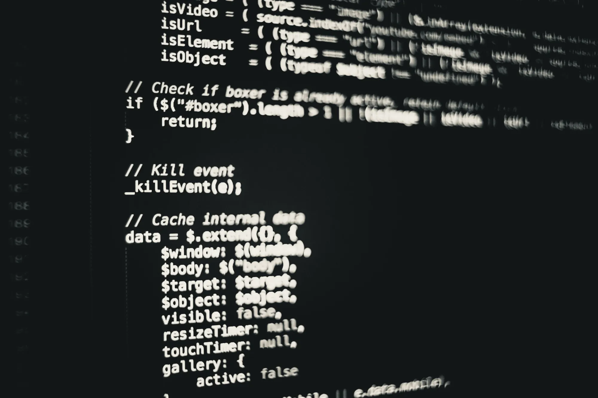Thumbnail of A Concise Guide to terraform_data Resource