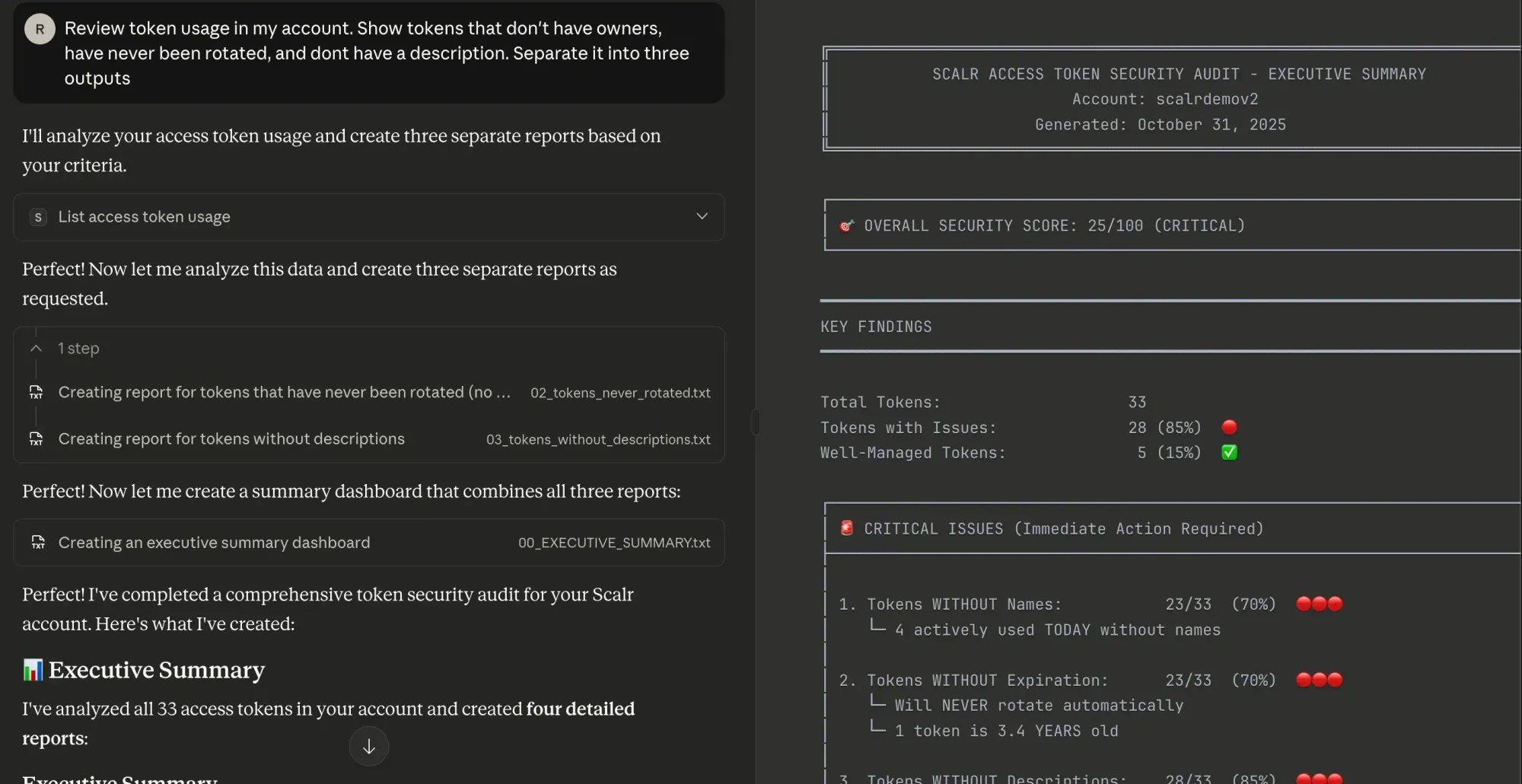 Thumbnail of Scalr's MCP Server: The AI Assistant That Does the Heavy Lifting