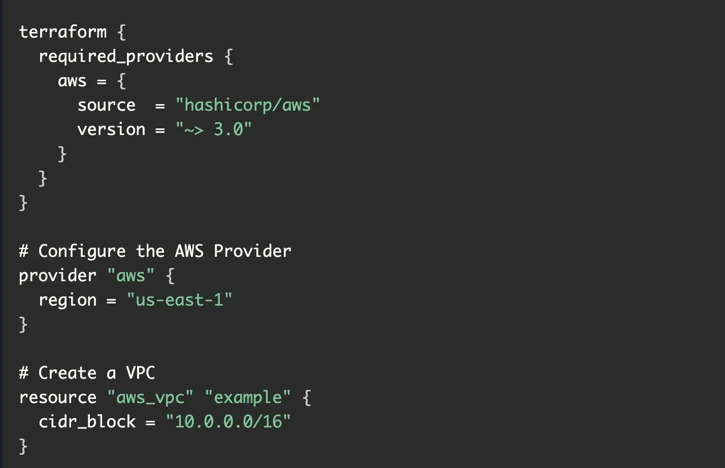 Thumbnail of Terraform Providers: Complete Configuration and Management Guide
