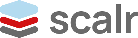Scalr logo